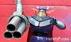 Emporer Zurg (Toy Story)