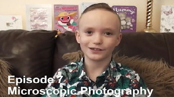 Harvey P Photography = Episode 7