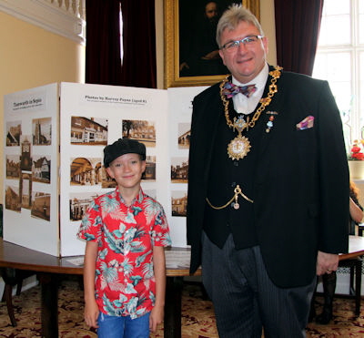 Harvey P Photography