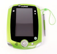 Leap Pad 2