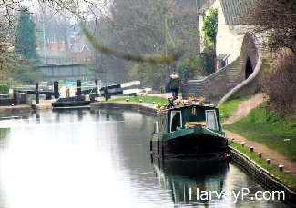 Harvey Payne Photo Gallery 1