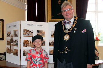 Tamworth Heritage Open Day