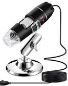 Jiusion 40 - 1000x Microscope