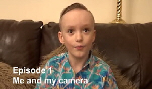 Episode 1: Me and My Camera
